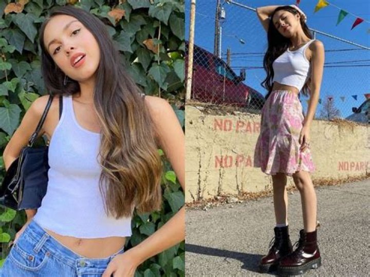 Unveiling Olivia Rodrigo's Weight: A Closer Look at Her Journey