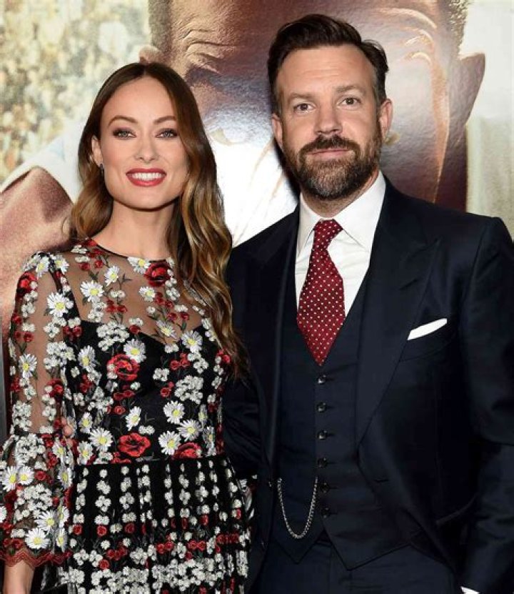 Unpacking the Relationship Journey of Olivia Wilde and Jason Sudeikis