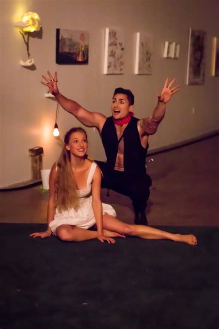 Olivier Renaud: The Partner Behind Successful Ventures