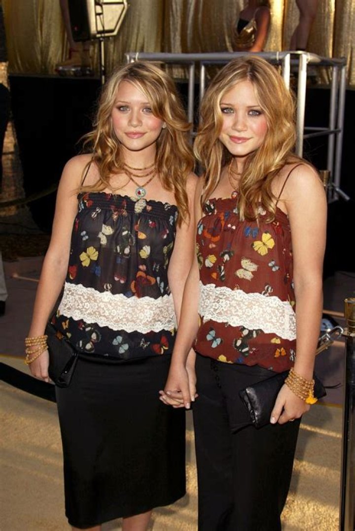 Olsen Twins Clothing Line: A Comprehensive Guide to Their Fashion Empire