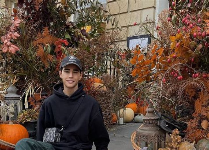 Unveiling the Life of Omid Scobie’s Wife