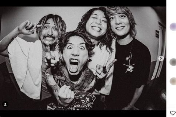 Unveiling the Truth: One OK Rock’s Taka Married?