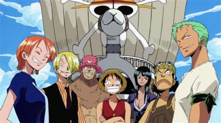 One Piece Skip Episodes: A Guide to the Essential Viewing
