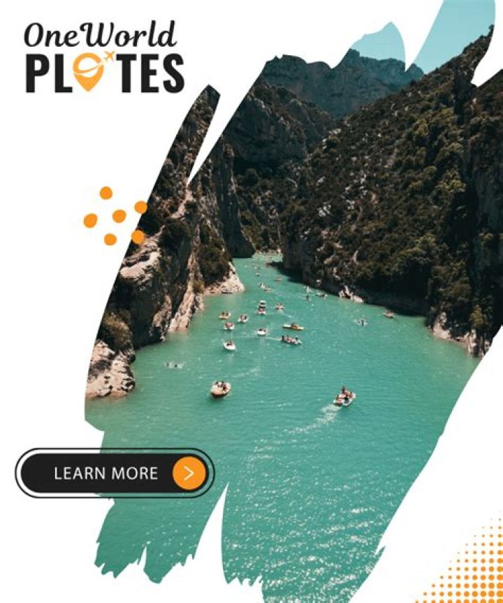 Discovering the Unique Flavors of oneworldplate.com