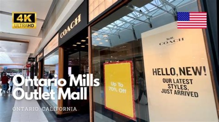 Ontario Mills Black Friday: The Ultimate Guide to Unbeatable Deals