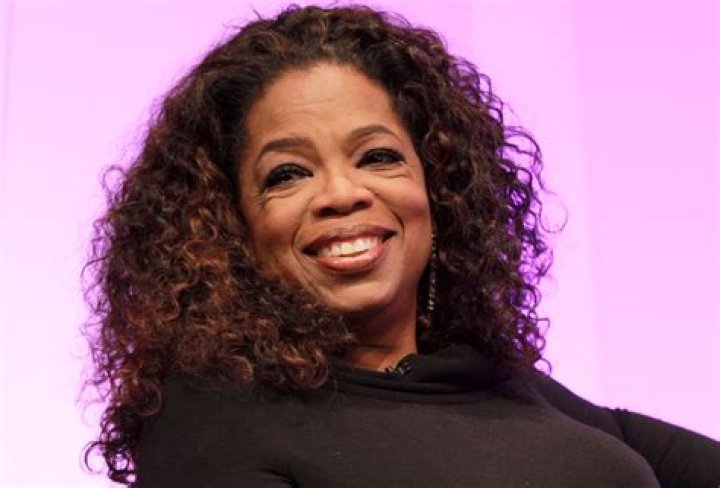 Oprah Winfrey Full Name: The Inspiring Journey of a Media Mogul