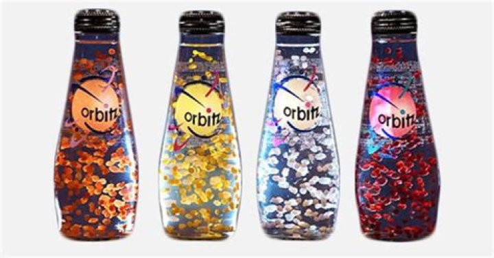 The Quirky Comeback of Orbitz Drink: A Nostalgic Journey