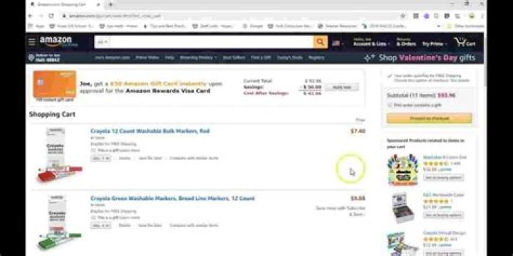 How to Order from Amazon Without Account: A Comprehensive Guide
