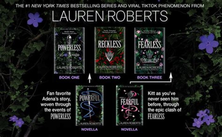 Unraveling the Mystique of the Order of X Trilogy