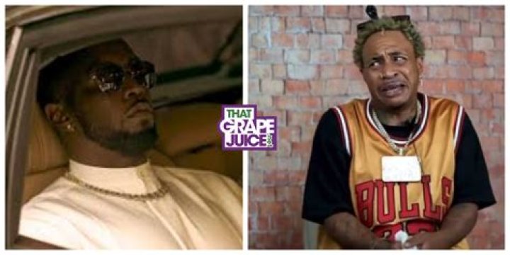 Unraveling the Connection Between Orlando Brown and Diddy
