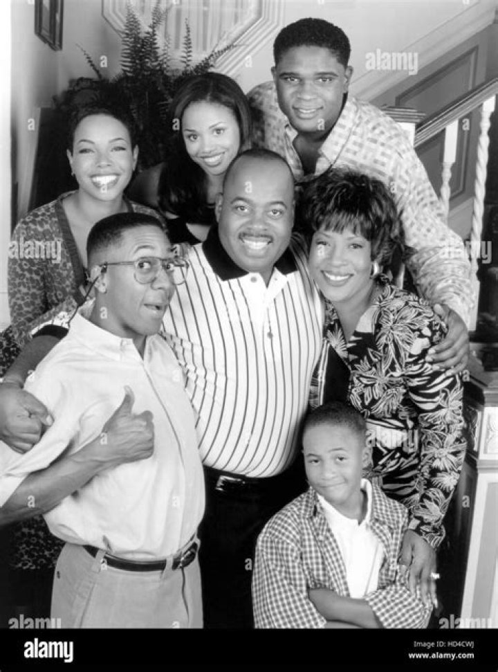 Exploring the Lives of Orlando Brown's Mom and Dad