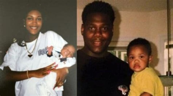 Unveiling the Life of Orlando Brown: A Closer Look at His Parents