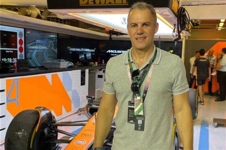 Unveiling the Life and Influence of Oscar Piastri's Dad