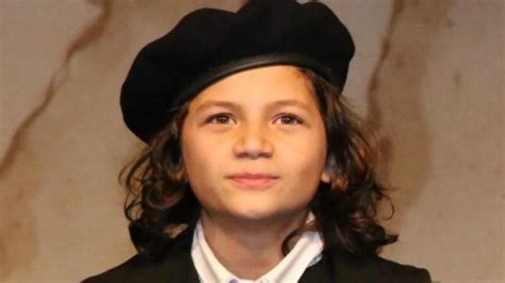 Unveiling the Life and Journey of Otis Dhanji