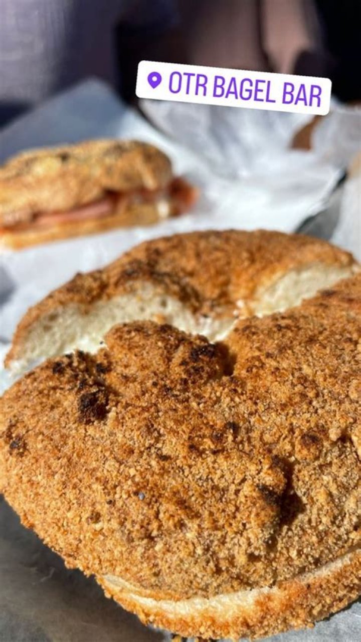 Discover the Delight of OTR Bagel Bar: A Culinary Haven
