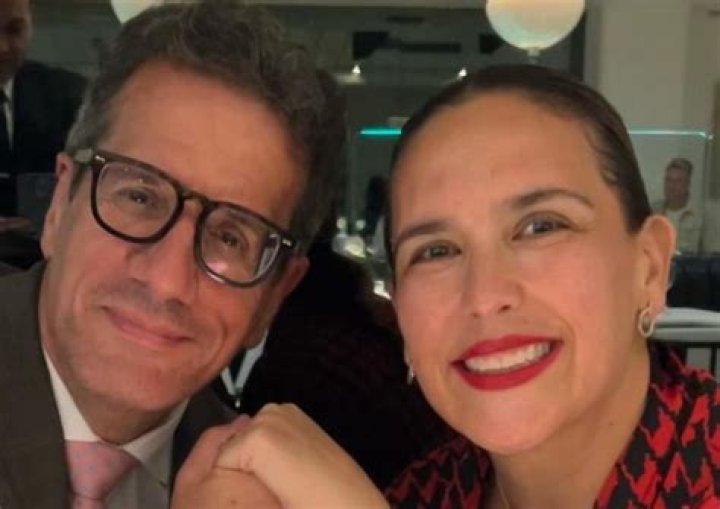 Unraveling Otto Padron's Net Worth: A Journey Through Success