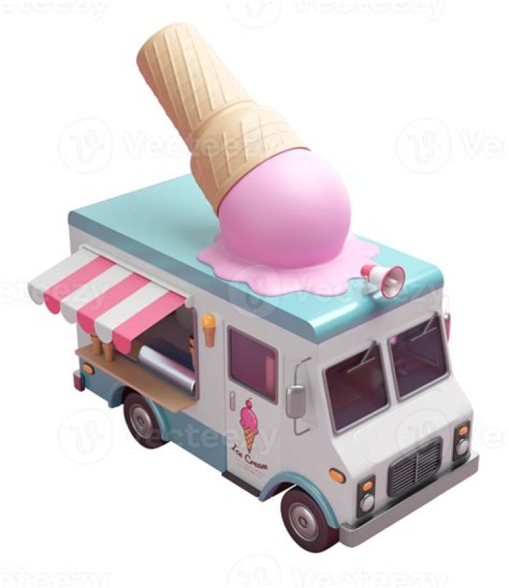 Our Gen Ice Cream Truck: A Sweet Adventure on Wheels