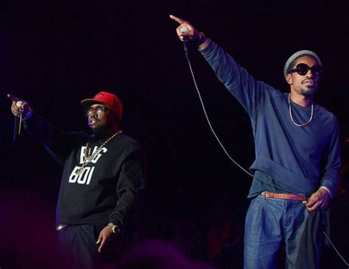 OutKast Net Worth: The Untold Story of Success and Fortune