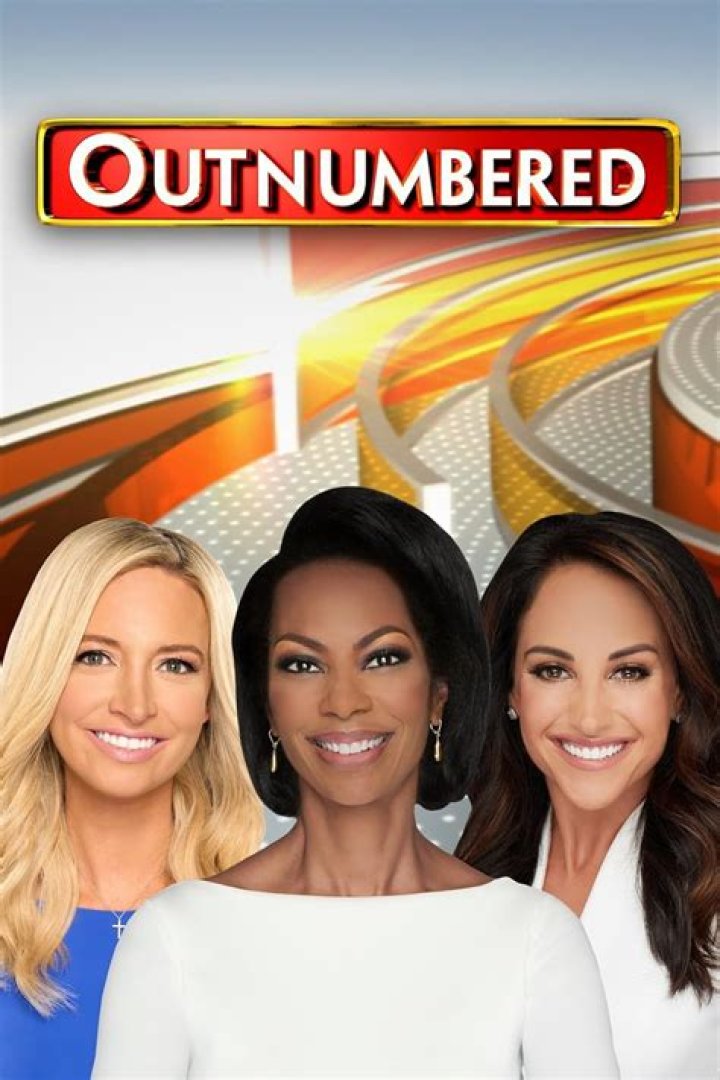 Outnumbered on FOX Cast: A Comprehensive Dive into the Series