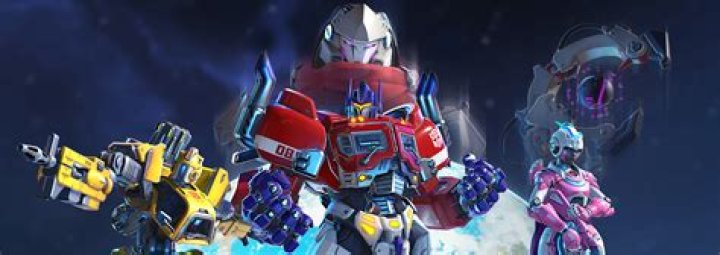 Overwatch Transformers Collaboration: A New Era of Gaming Crossovers