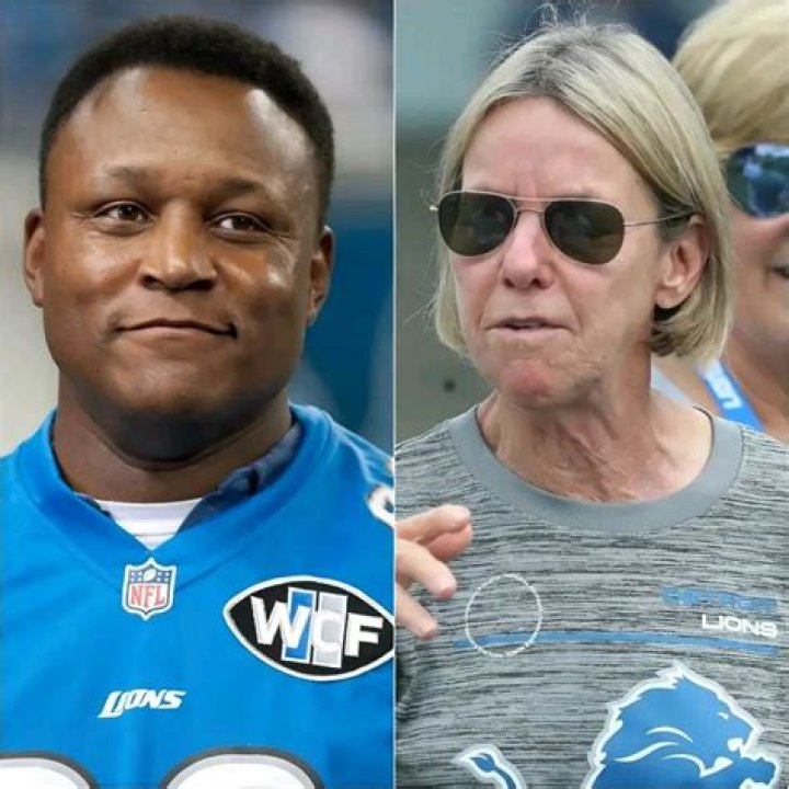 Understanding the Owner of the Detroit Lions: A Comprehensive Insight