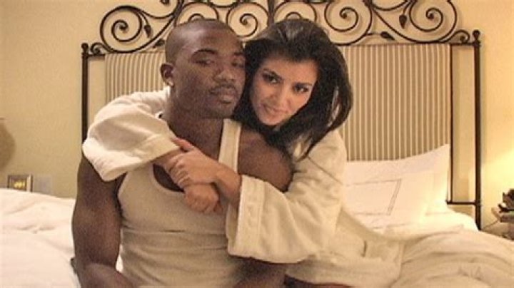 P Diddy and Kim Kardashian Sextape: A Scandalous Connection