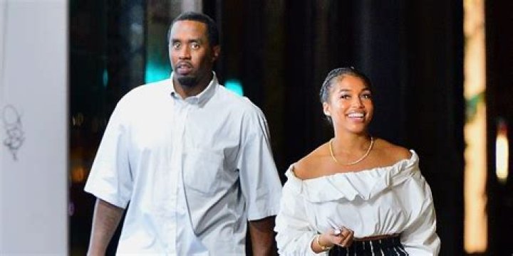 P Diddy and Lori Harvey: A Glamorous Connection