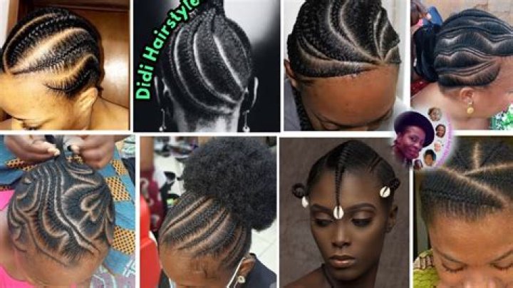 P Diddy Braids: The Iconic Hairstyle of a Music Legend