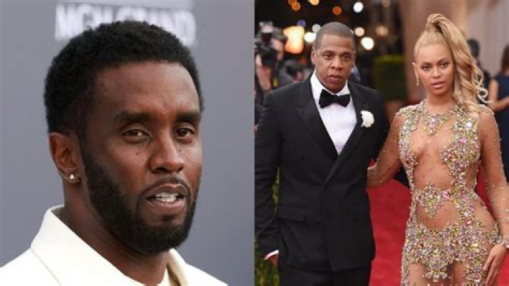 P Diddy: The Man Behind the Controversies