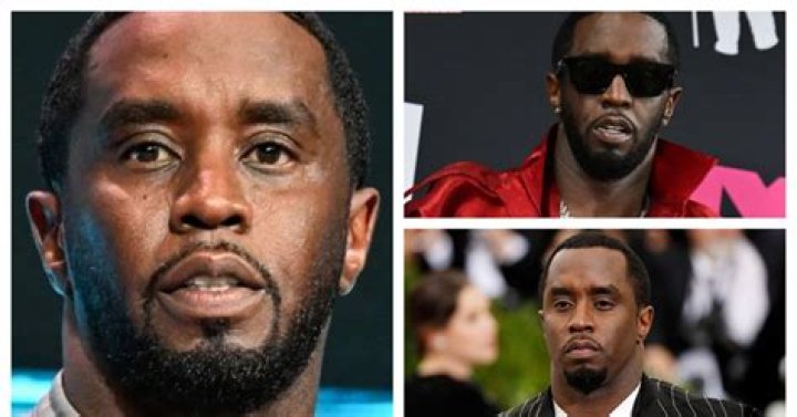 P Diddy Cum: The Evolution of a Cultural Icon
