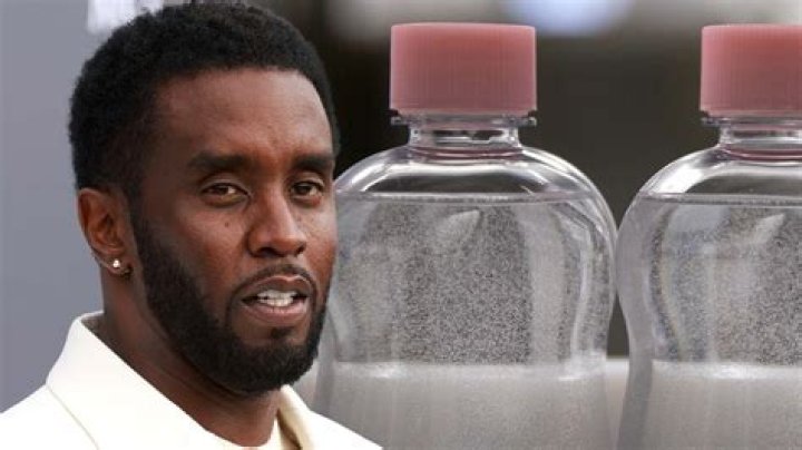 P Diddy and the Blood Drinking Controversy: A Deep Dive