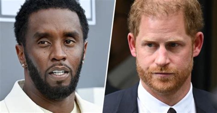 P Diddy and Harry Styles: A Dynamic Duo in the Music Industry