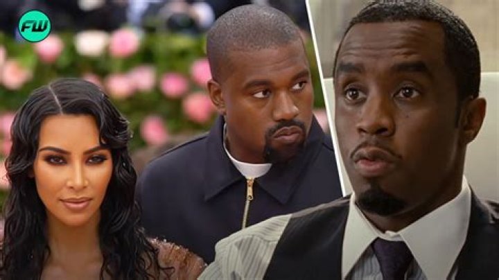 P Diddy and the Kardashian Leak: Unraveling the Mystery