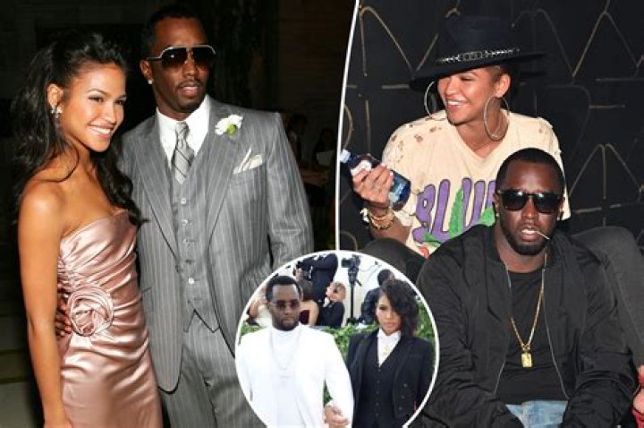The Surprising Truth About P Diddy and Kardashian's Relationship