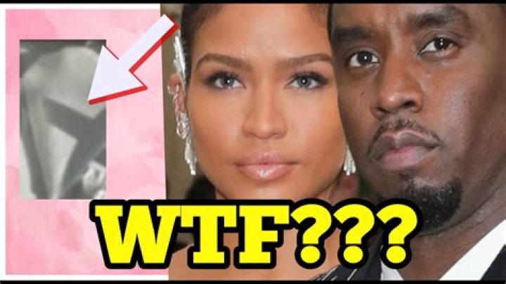 P Diddy: The Controversy of Leaked Videos