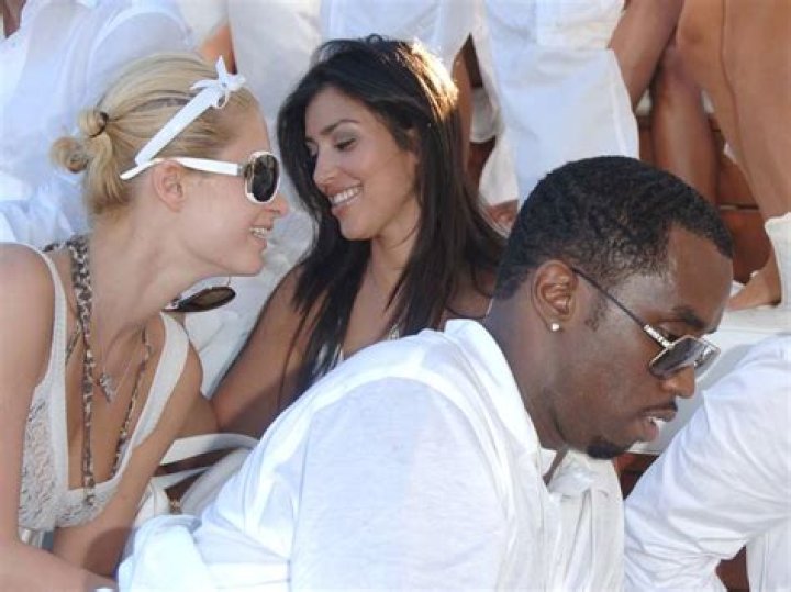 P Diddy and the Kardashian Connection: Latest News and Insights
