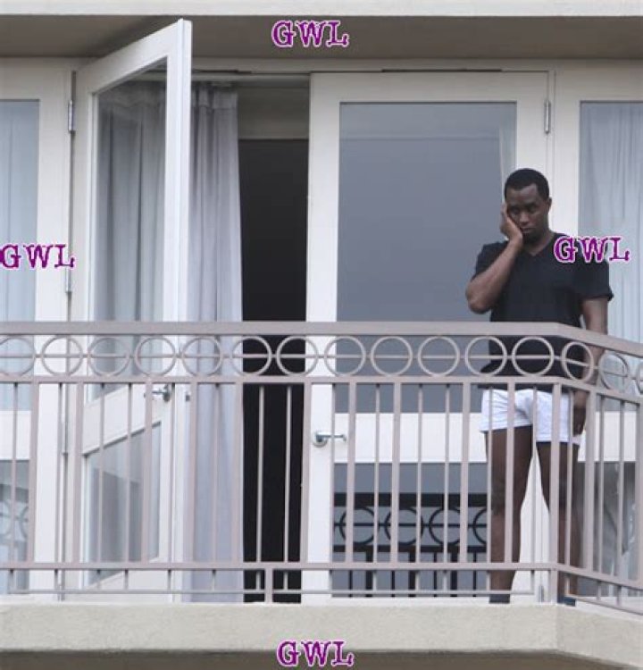 Unveiling the Mystery: P Diddy Penis and Celebrity Culture