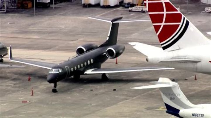 P Diddy’s Plane Crash: A Close Call That Shook the Entertainment World