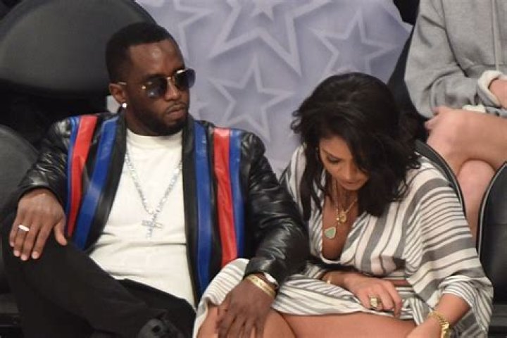 P Diddy and Kim Kardashian: Unveiling the Controversial Sex Tape Rumors