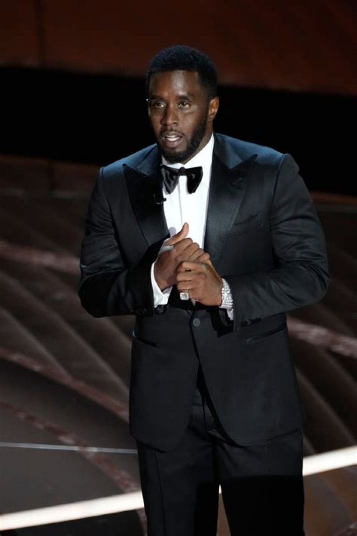 P Diddy and His Sexual Orientation: Unraveling the Mystique