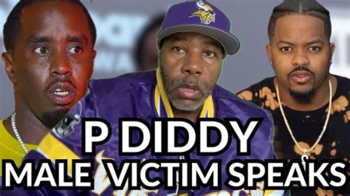 Unveiling the Truth: P Diddy and the Small Dick Rumor