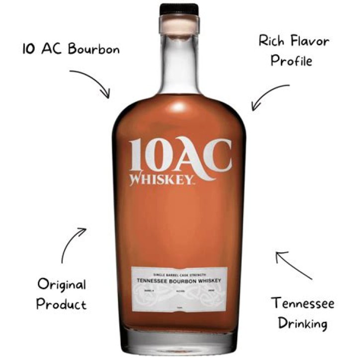 P Diddy Whiskey: A Toast to the Iconic Entrepreneur