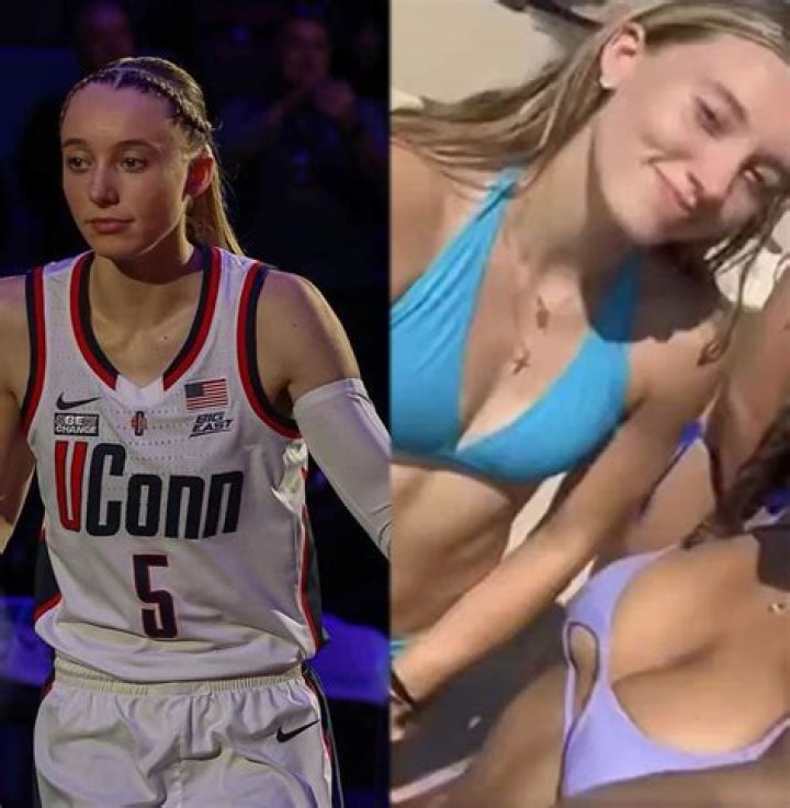 Unveiling the Paige Bueckers Leak: What’s the Buzz About?