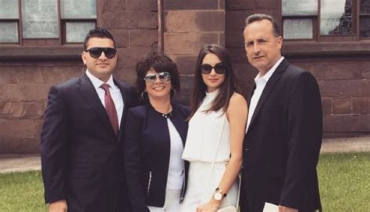 Understanding the Paige DeSorbo Family: A Deep Dive into Her Background and Relationships