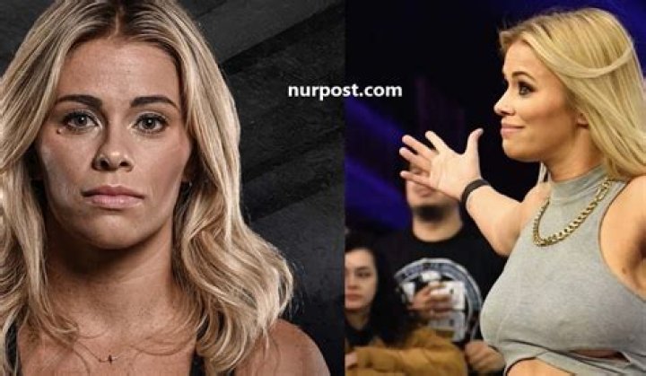 Unveiling the Truth About Paige VanZant Leaked Content