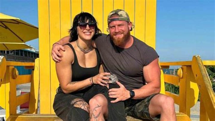 Paige the Wrestler's Husband: A Look Into Her Love Life