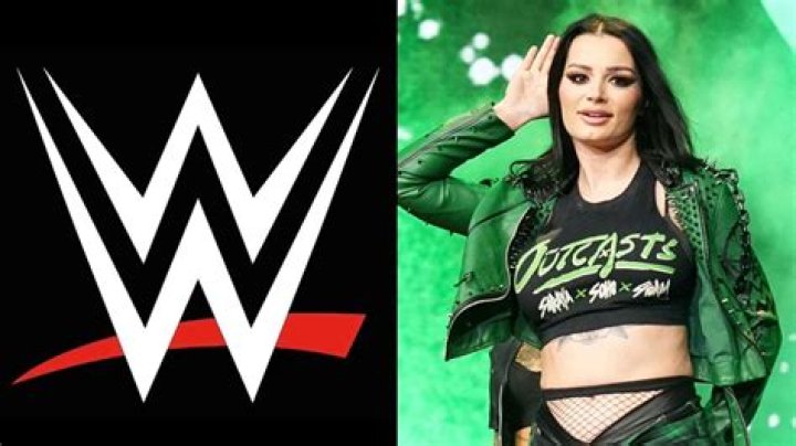 Paige WWE: Unveiling Her Husband's Identity