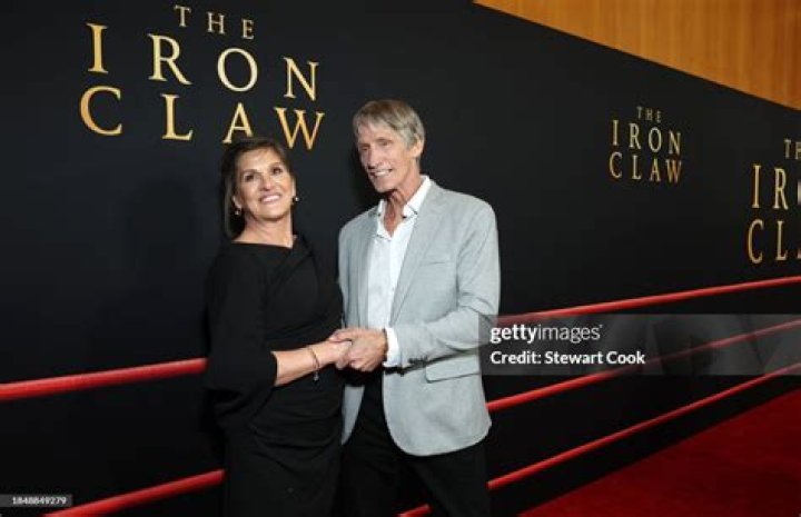 Pam Adkisson: A Life in the Spotlight