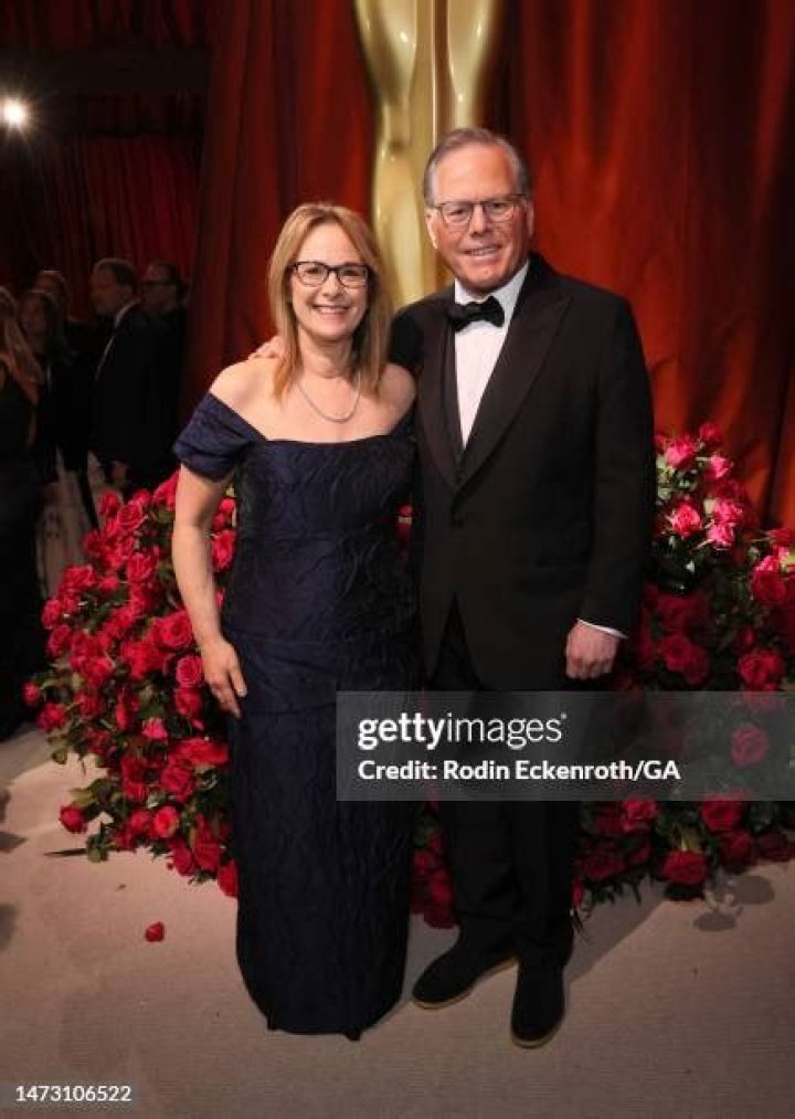 Unveiling the Life and Legacy of Pam Zaslav