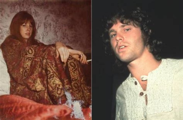 Pamela Courson: The Tragic Death of Jim Morrison's Muse